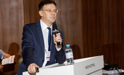 V Межрегиональная научно-практическая конференция «Енисейский урологический форум-2025»